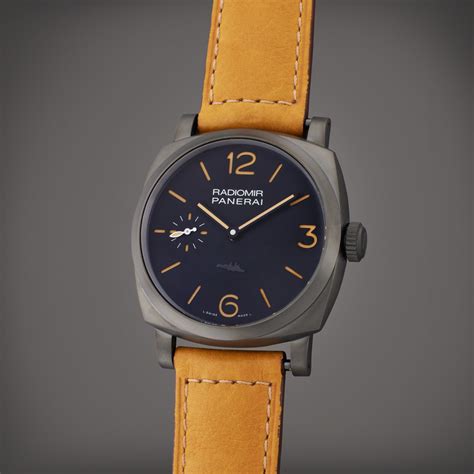 Panerai Radiomir 1940 Paneristi Forever PAM 00532 